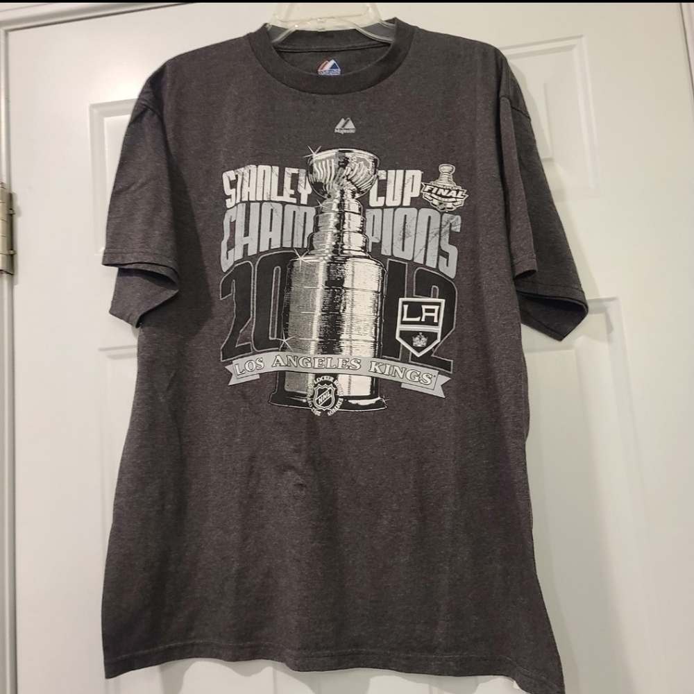 Stanley Championship Shirt 2012 vintage.size large